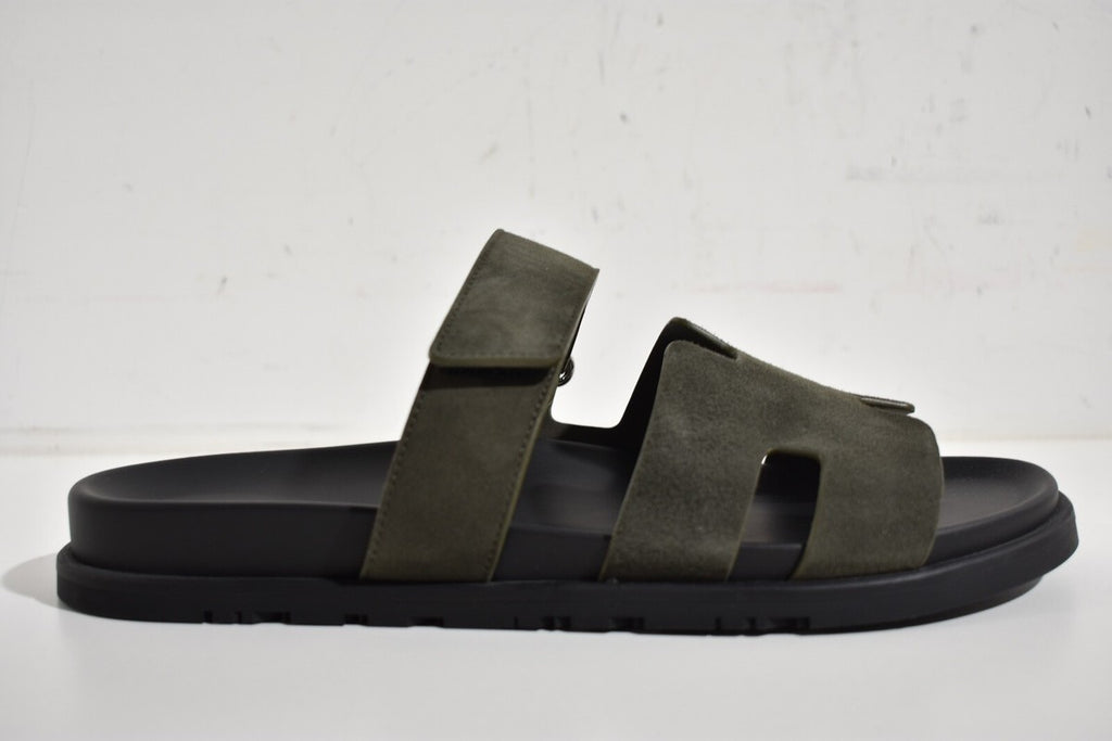 Hermès Chypre Sandal