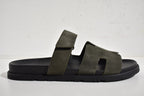 Hermès Chypre Sandal