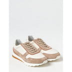 Espadrilles Brunello Cucinelli - Runner - Beige