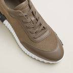 Espadrilles Hermes - Bouncing - Étoupe