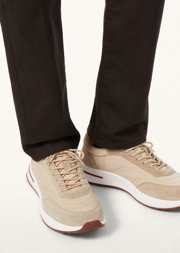 Loro piana Week End Walk Sneaker
