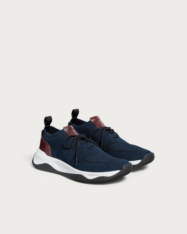 Berluti Shadow Sneaker