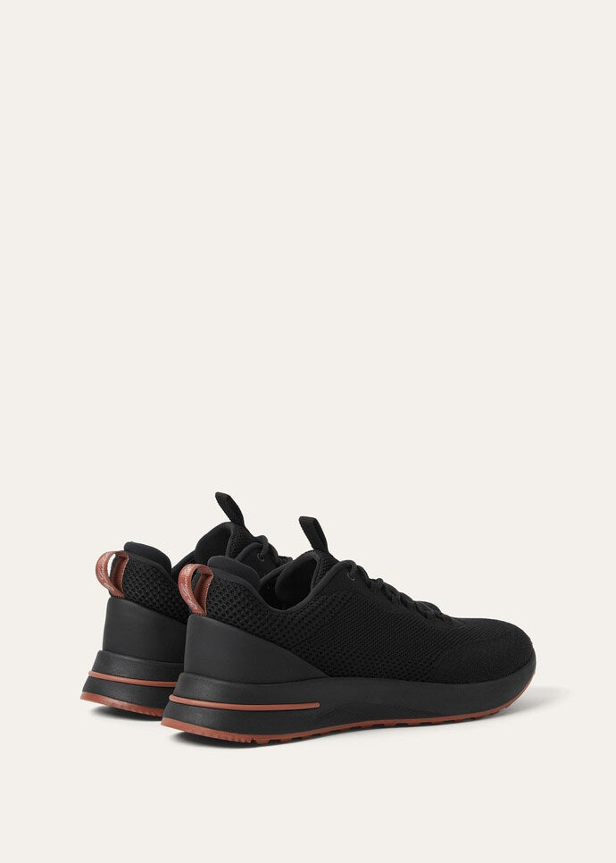 Loro  piana Week End Walk Sneaker