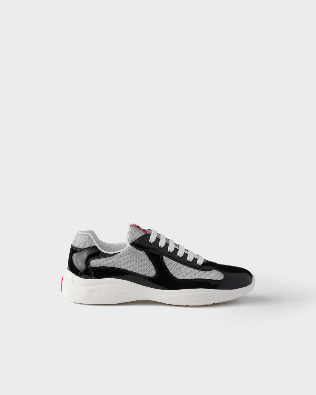 Prada America's Cup Sneaker