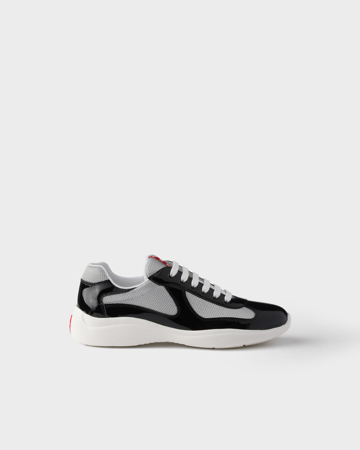 Prada America's Cup Sneaker