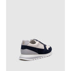 Espadrilles Brunello Cucinelli - Runner - Bleu Marine