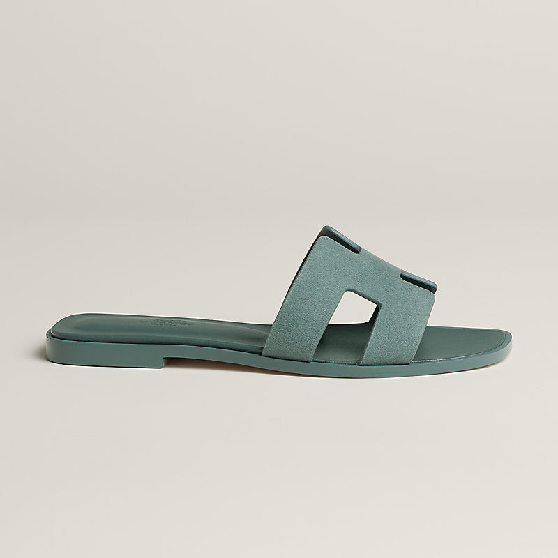 sandales Oran de la maison Hermès