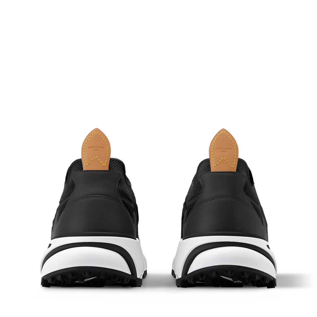 LV Tatic Knit Sneaker