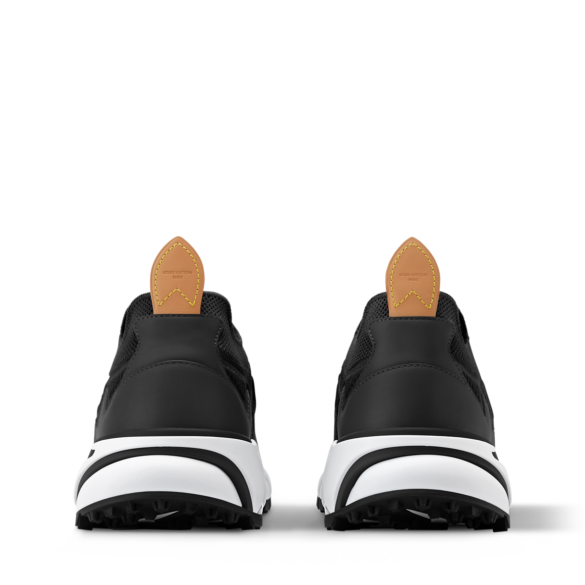 LV Tatic Knit Sneaker
