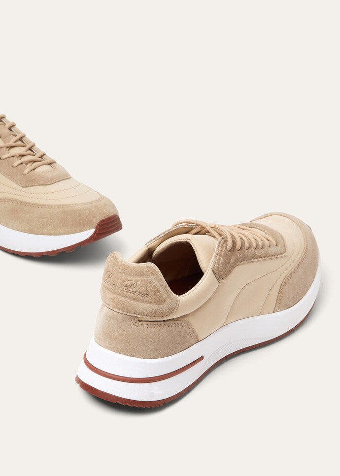 Loro piana Week End Walk Sneaker