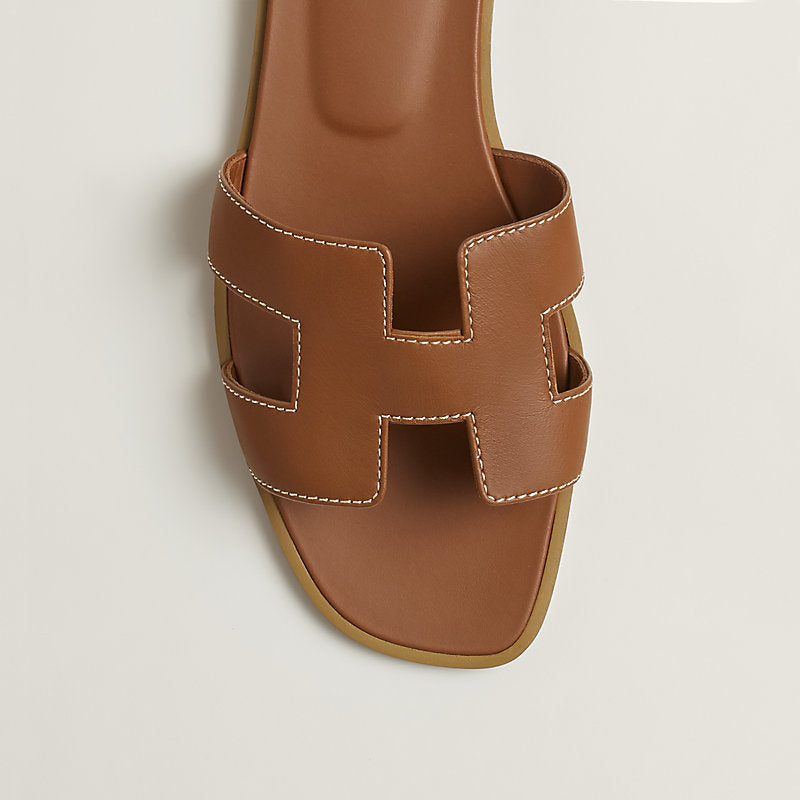 sandale Oran d'Hermès
