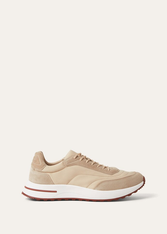 Loro piana Week End Walk Sneaker