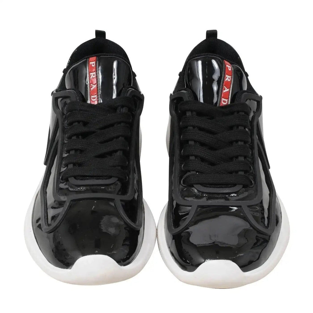Prada America's Cup Sneaker