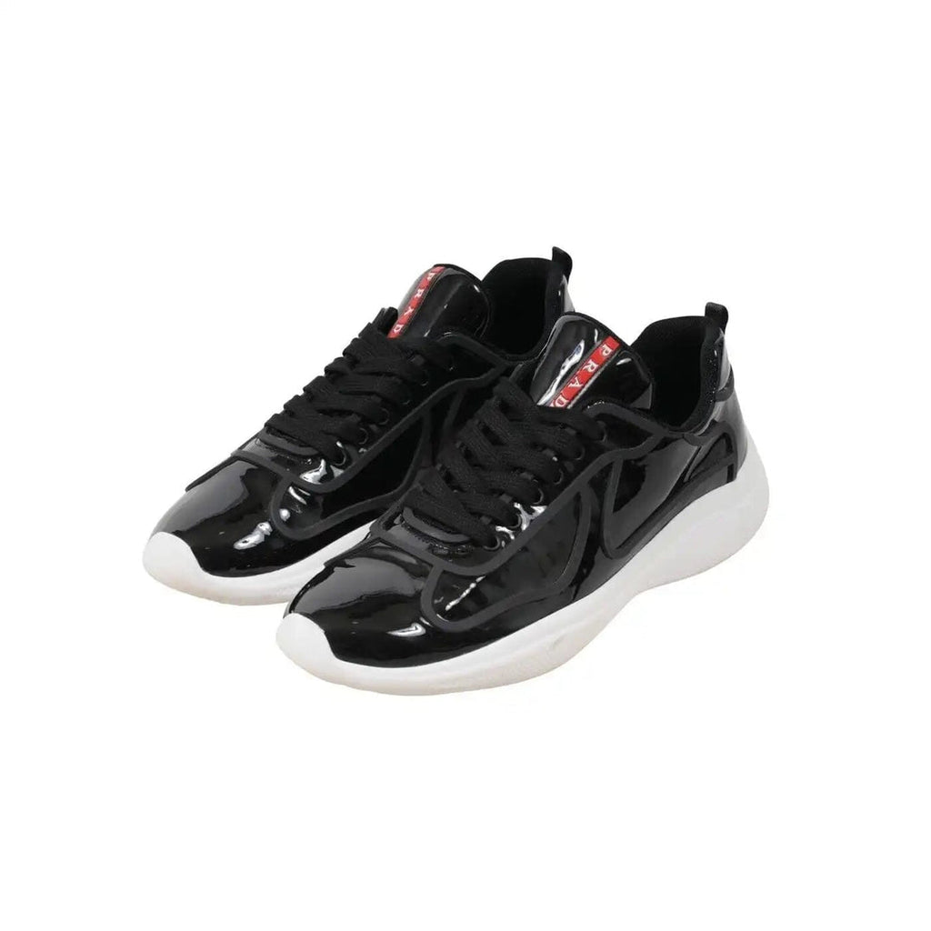 Prada America's Cup Sneaker