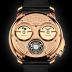 Jacob & Co. Casino Tourbillon