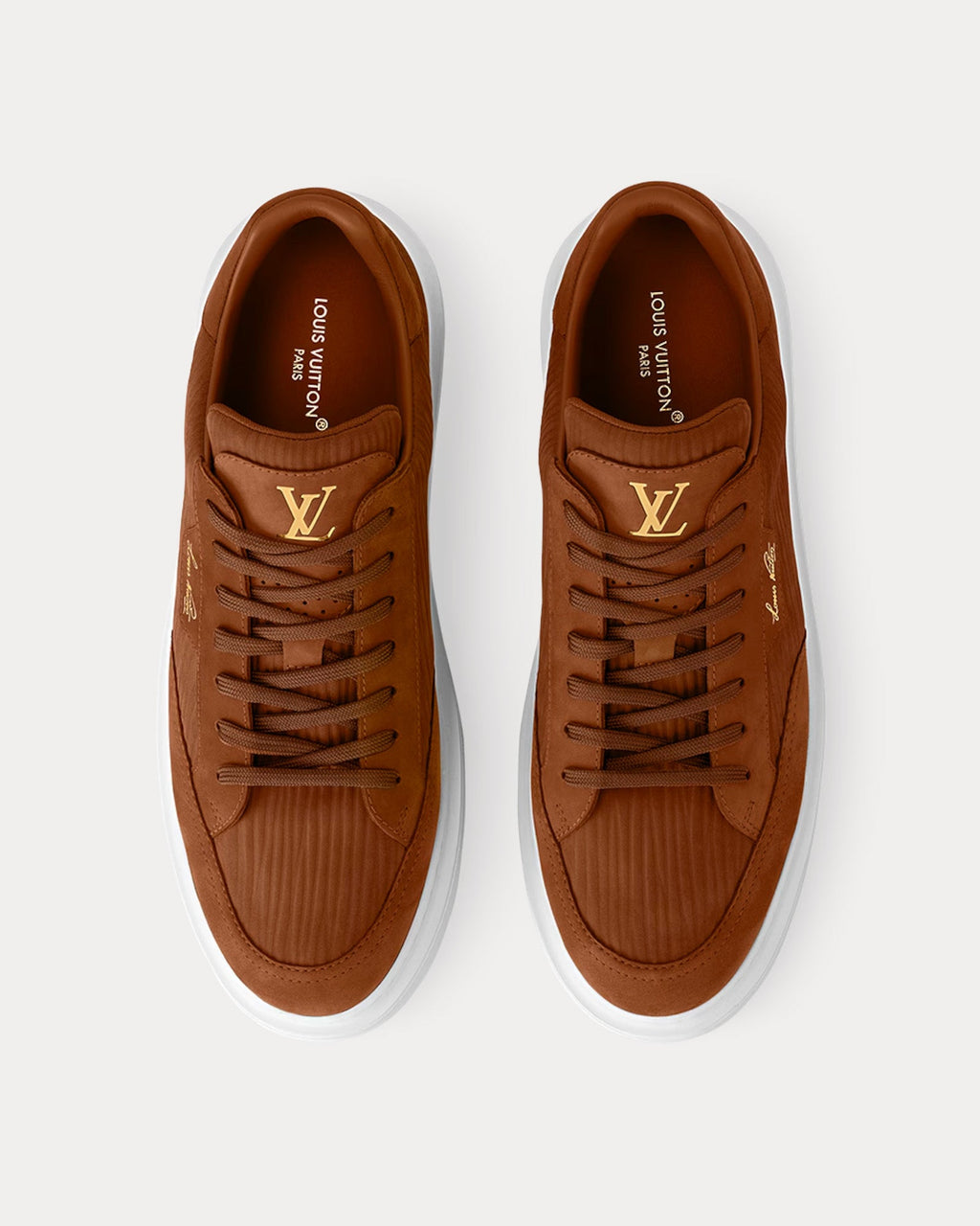 Beverly Hills Moka Low Top Sneakers