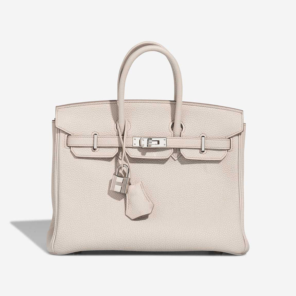 Hermès birkin 25