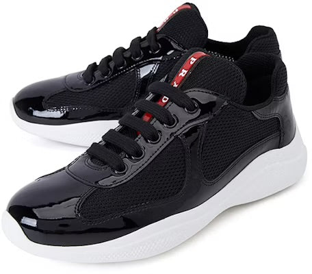 Prada America's Cup Sneaker
