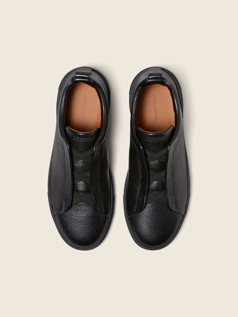 Zegna Triple Stitch™ Sneakers