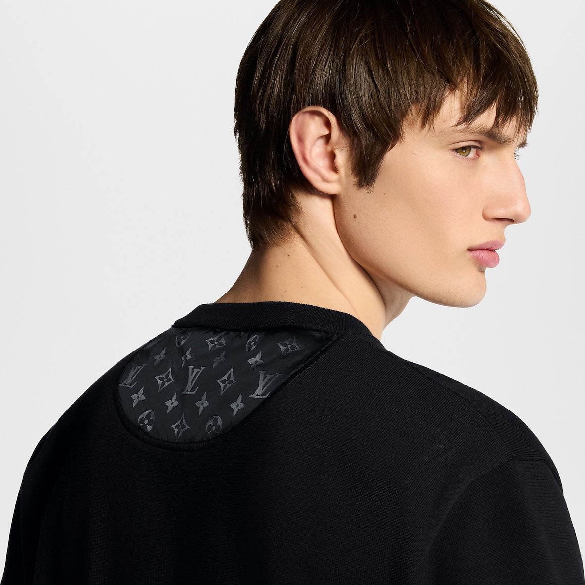LV ensemble noir