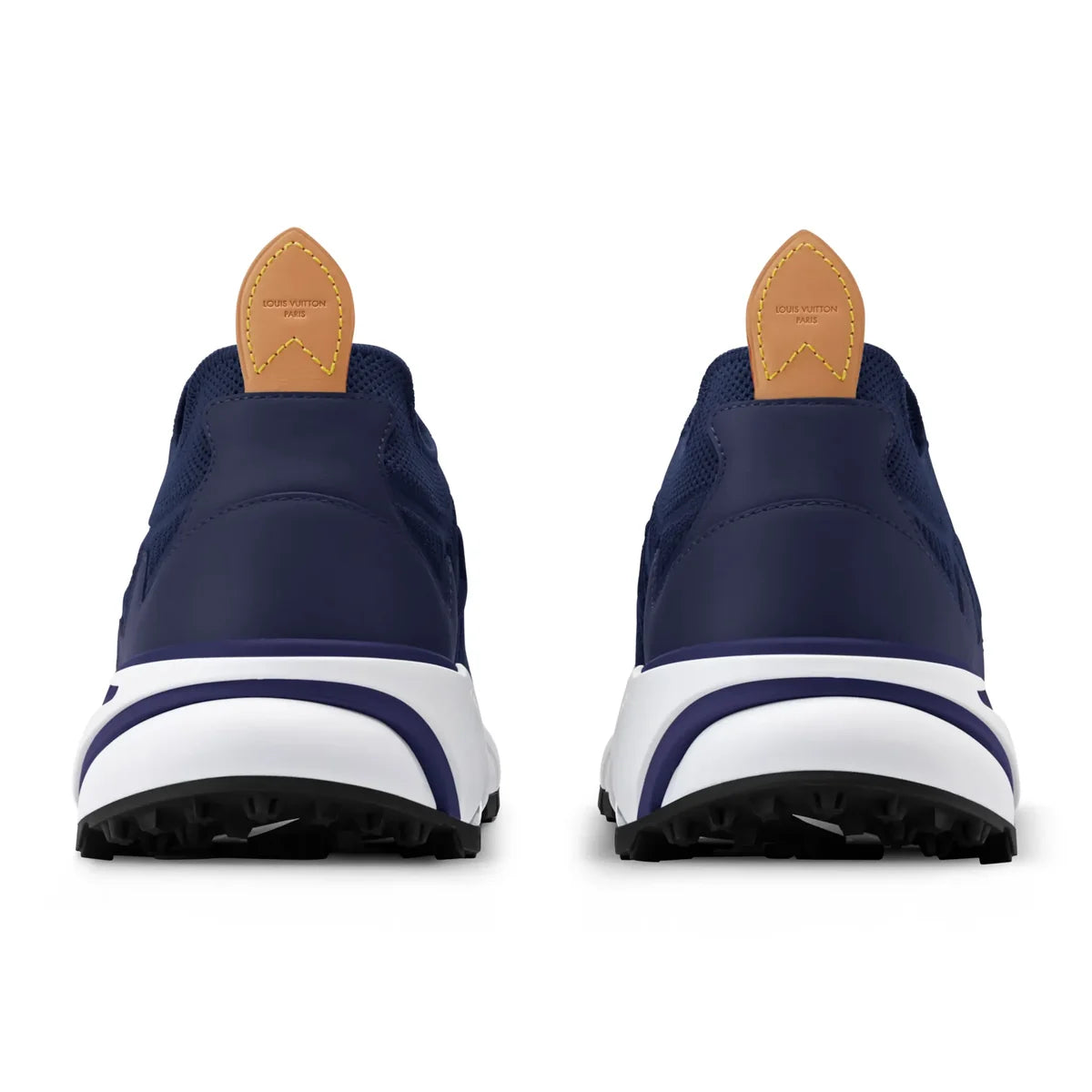 LV Tatic Knit Sneaker