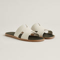 Sandal izmir-biege