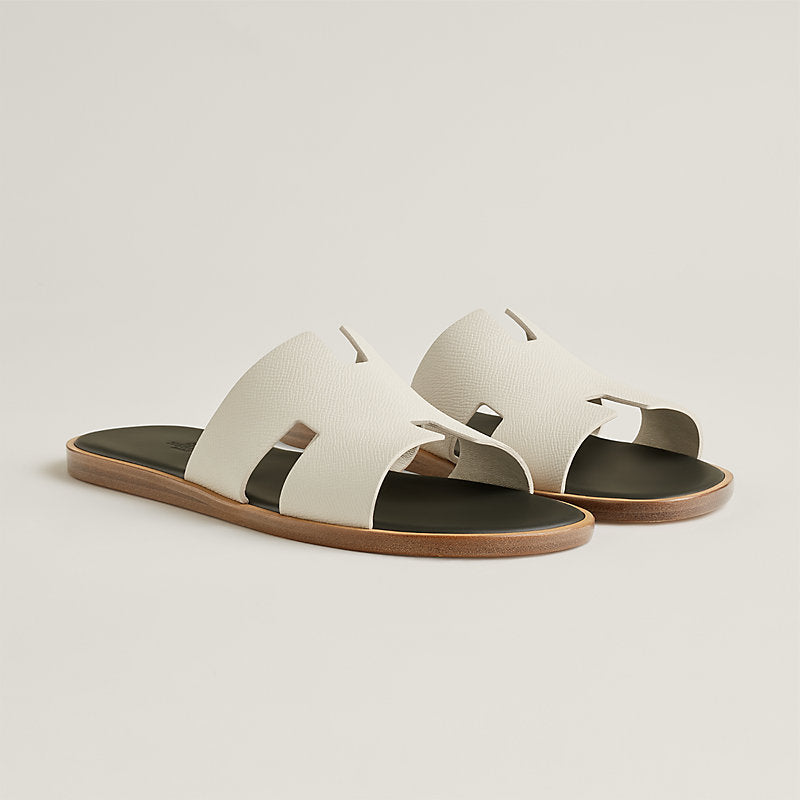 Sandal izmir-biege