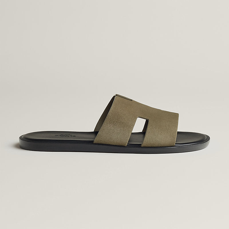 Sandal izmir-Green