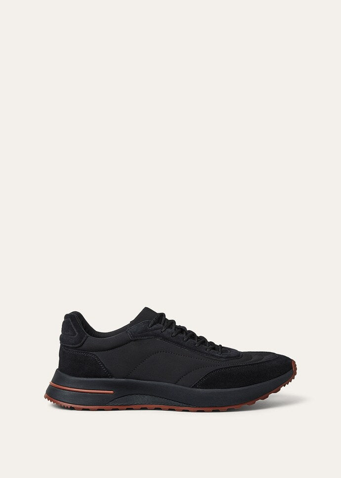 Loro piana Week End Walk Sneaker