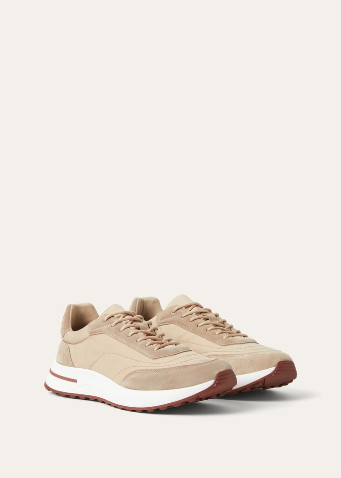 Loro piana Week End Walk Sneaker