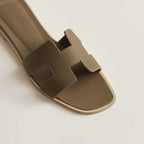 sandales Oran de la maison Hermès