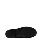 Mocassins Louis Vuitton - Major - Cuir lisse - Noir