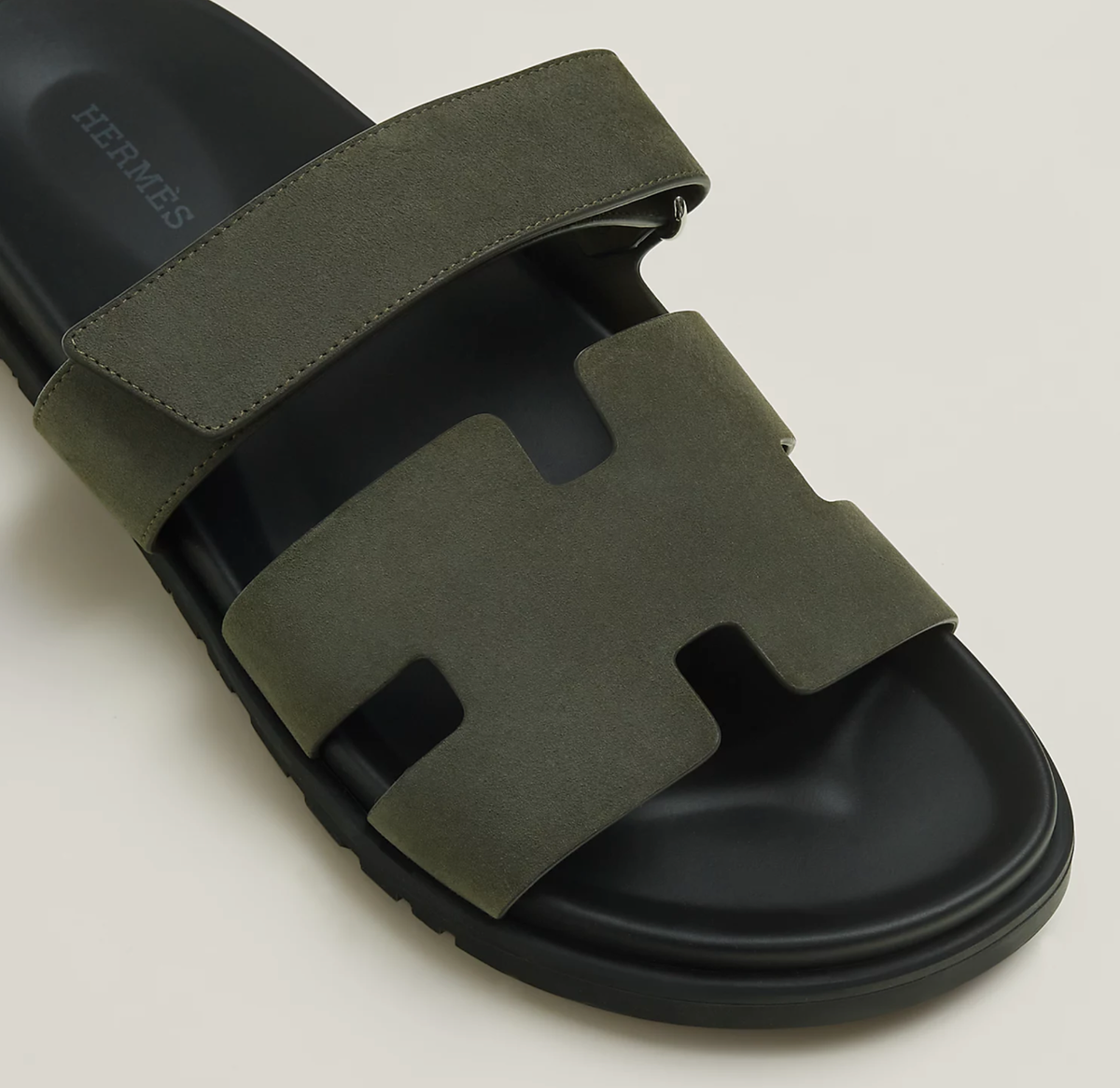 Hermès Chypre Sandal