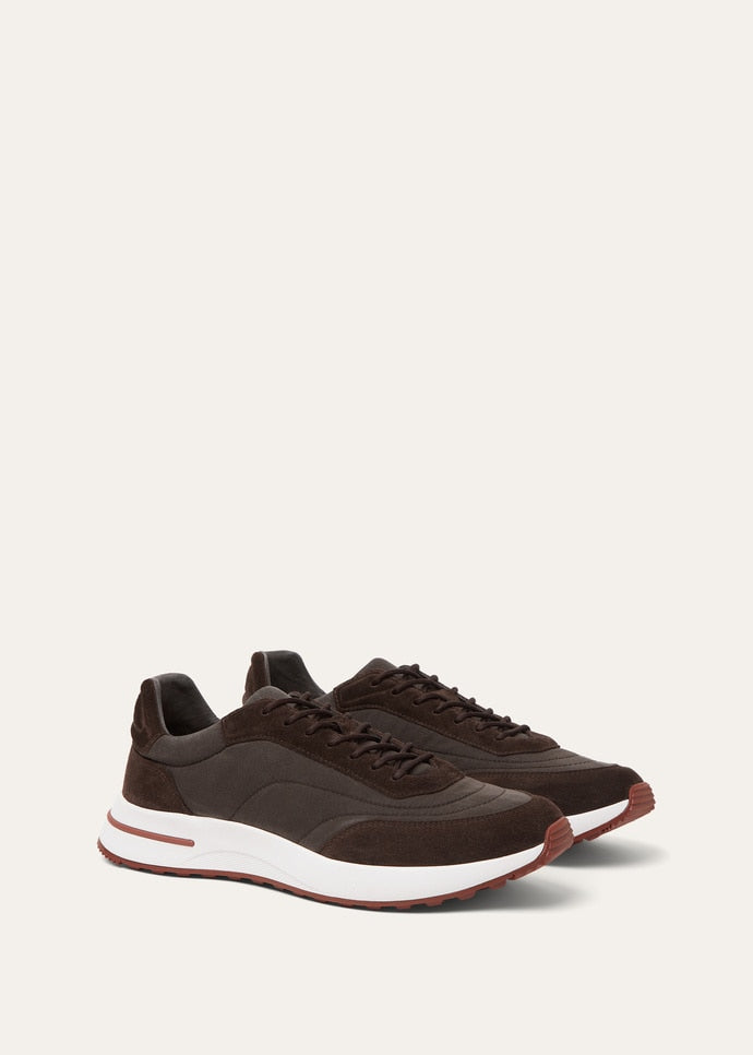 Loro piana Week End Walk Sneaker