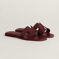 sandales Oran de la maison Hermès
