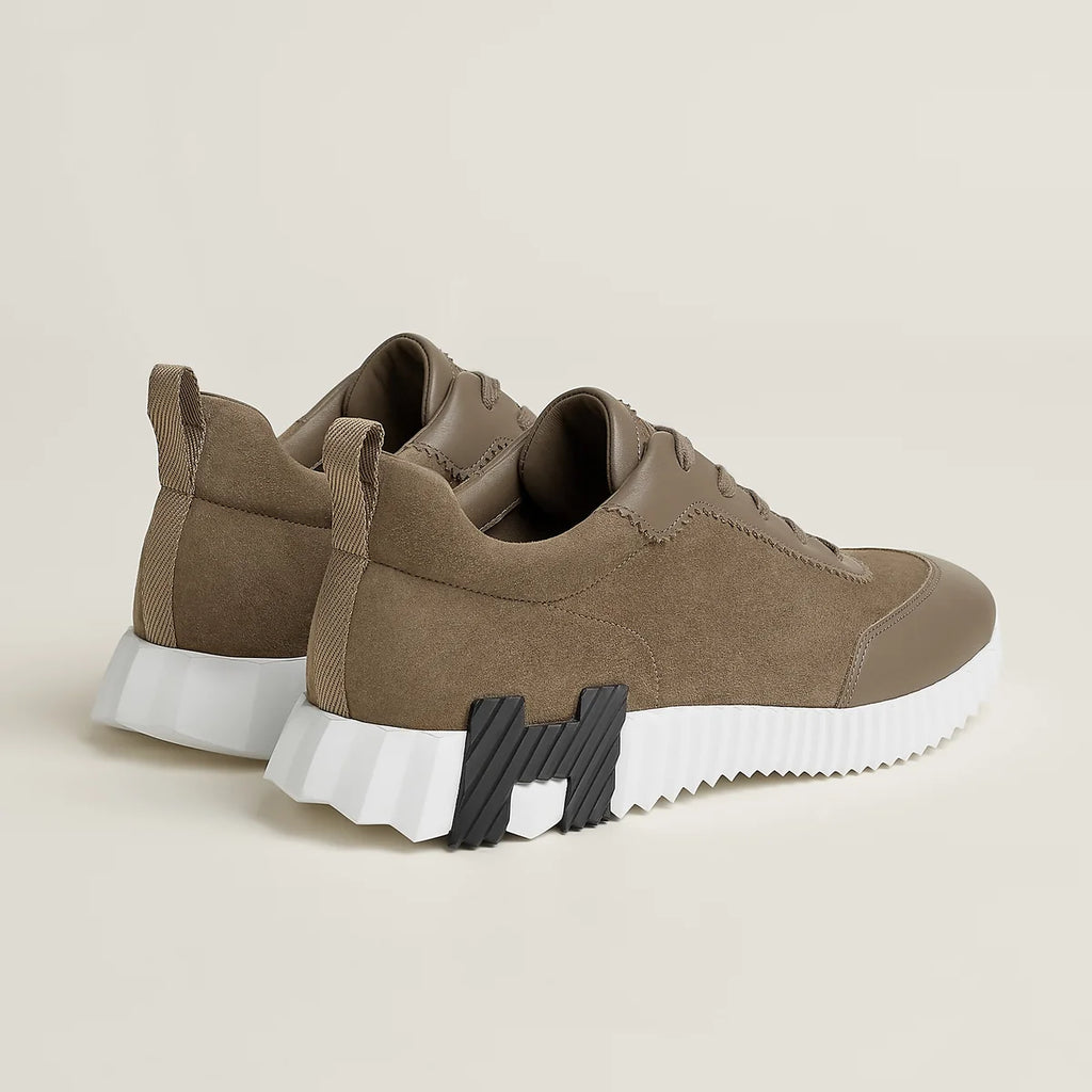 Espadrilles Hermes - Bouncing - Étoupe