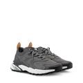 LV Tatic Knit Sneaker Gray