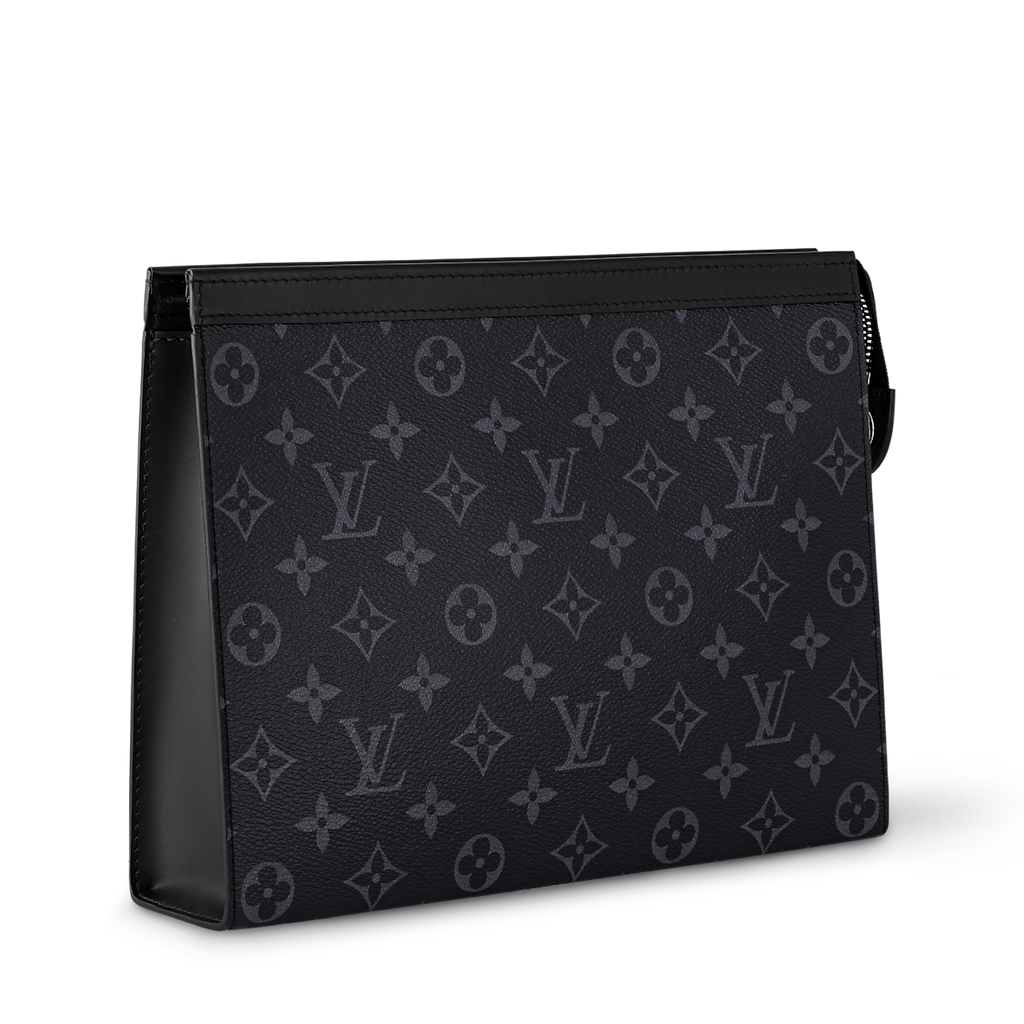 LV Pochette Voyage MM