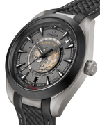 Omega Seamaster Aqua Terra Worldtimer