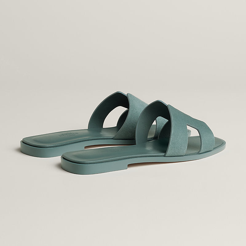 sandales Oran de la maison Hermès