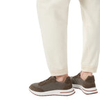 Loro Piana Week End Walk Pecora Nera May Field Sneaker