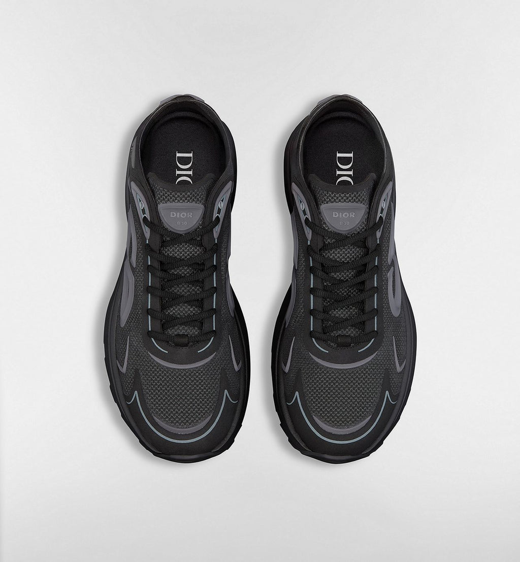 B30 Countdown Tech Sneaker