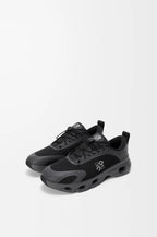 Cloudsolo sneakers                       *a limited-edition*          collaboration between LOEWE and On
