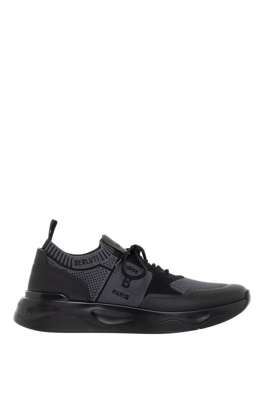 Shadow de Berlut une sneaker