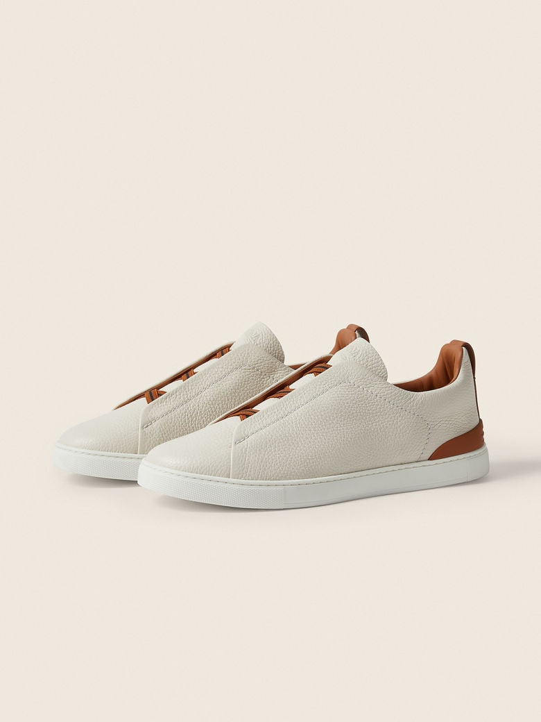 Zegna Triple Stitch™ sneakers