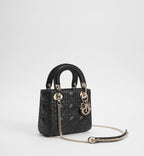 Lady Dior Bag