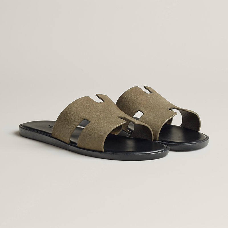 Sandal izmir-Green