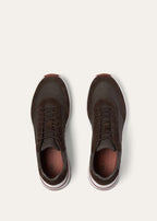 Loro Piana Week End Walk Sneakers