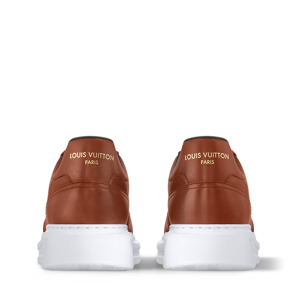 Beverly Hills Sneaker