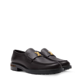 Mocassins Louis Vuitton - City - Marron